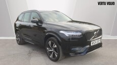 Volvo Xc90 2.0 B5P [250] Plus Dark 5dr AWD Geartronic Petrol Estate